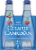 Clearly Canadian® Wild Cherry Flavored Sparkling Bottled Water Perspective: back