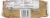 Brunswick Kippered Herring Fillets Seafood Snacks Perspective: back