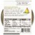 Brunswick™ Mediterranean Style Wild Caught Gourmet Brisling Sardines in Olive Oil Can Perspective: back