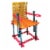 Roylco Structure Sticks Building Set 400 Sticks (R-60765) Perspective: back