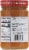 Crofter's® Organic Apricot Premium Spread Perspective: back