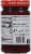 Crofter's® Organic Morello Cherry Premium Spread Perspective: back
