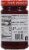 Crofter's® Organic Morello Cherry Premium Spread Perspective: back
