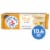 Voortman 10.6 Ounce Lemon Wafer Perspective: back