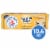 Voortman 10.6 Ounce Vanilla Wafer Perspective: back