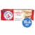 Voortman Bakery Strawberry Wafers Perspective: back