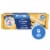 Voortman Bakery™ Sugar Free Vanilla Wafer Cookies Perspective: back
