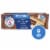 Voortman Bakery Sugar Free Chocolate Wafers Perspective: back