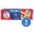 Voortman Bakery Sugar Free Strawberry Wafer Cookies Perspective: back