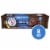 Voortman Bakery Zero Sugar Fudge Brownie Chocolate Chip Cookies Perspective: back