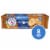Voortman Bakery Zero Sugar Shortbread Cookies Perspective: back