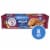 Voortman Bakery Zero Sugar Oatmeal Cookies Perspective: back