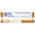 Voortman Bakery Caramel Layered Wafers Perspective: back