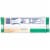 Voortman™ Bakery Limited Edition Tropical Fruit Wafers Perspective: back