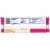 Voortman™ Bakery Rasberry Lemonade Wafers Perspective: back