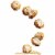 Voortman Bakery™ Sugar Free Mini Iced Oatmeal Cookies Perspective: back