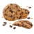 VOORTMAN Bakery Perfectly Sweet Oatmeal Chocolate Chunk Cookies Perspective: back