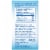 Slow-Mag® Magnesium Chloride Tablets Perspective: back