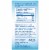 Slow-Mag® Magnesium Chloride Tablets Perspective: back