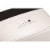 Danby DDR040BJWDB 40 Pint DoE Dehumidifier Perspective: back