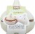 Joie Terracotta Garlic Fresh Pod - White Perspective: back
