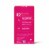 K-Y Warm Liquid Lubricant Perspective: back