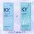 K-Y® Ultragel® Unique Water-Based Liquid Personal Lubricant Perspective: back