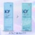 K-Y UltraGel Water-Based Personal Lubricant Perspective: back