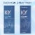 K-Y True Feel Lube Personal Lubricant, Silicone-Based Formula, Safe to Use with Condoms, For Couples Perspective: back