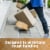 Scotch™ Curbside Recyclable Padded Mailer Perspective: back