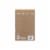 Scotch Curbside Recyclable Padded Mailer Perspective: back