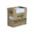 Post-It® Sticky Notes - Pastel Collection Perspective: back