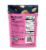 ChocXO® Dark Chocolate Almond Butter Cups Perspective: back