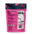 Chocxo Snap Dark Chocolate Raspberry Quinoa Snaps - 3.45 oz (Pack Of 6) Perspective: back