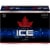 Molson Ice Beer Perspective: back