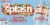 Splash Refresher™ Blood Orange Flavor Sparkling Water Perspective: back