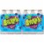 Splash Blast™ Acai Grape Flavored Water Perspective: back
