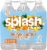 Splash Blast Pineapple Mango Flavored Water Beverage Perspective: back