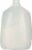 Pure Life Baby Purified Water Perspective: back