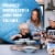 Pure Life® Purified Bottled Water Perspective: back