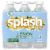 Splash Blast™ Lemon Flavored Water Perspective: back
