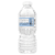 Splash Refresher™ Mandarin Orange Flavored Water Perspective: back