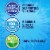 Pure Life Purified Water Plastic Bottled Water Perspective: back