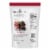 Brookside Dark Chocolate Pomegranate - 2 Pound Perspective: back