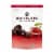 BROOKSIDE Dark Chocolate and Pomegranate Flavored Snacking Chocolate Bag Perspective: back