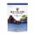 BROOKSIDE Dark Chocolate Acai and Blueberry Flavored Snacking Chocolate Bag Perspective: back