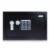 Fireproof Electronic Safe Box (9 In.) Perspective: back