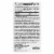 Natural Factors BioCoenzymated, Benfotiamine, 150mg, 30 Vegetarian Capsules Perspective: back