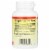 Natural Factors Phosphatidylserine (PS), 30 Soft Gels Perspective: back