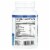 Natural Factors AndroSense T-Correct, 60 Capsules Perspective: back